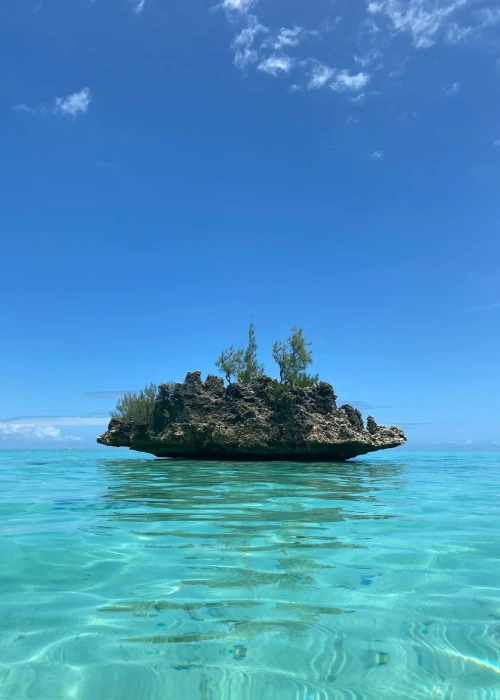 Mauritius