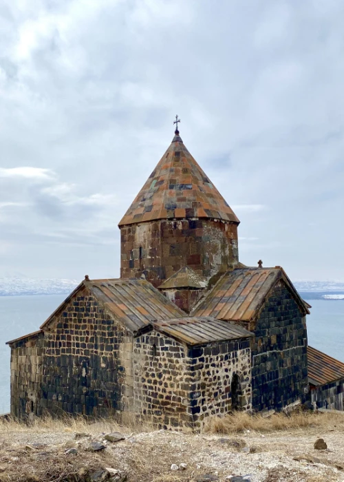 Armenia