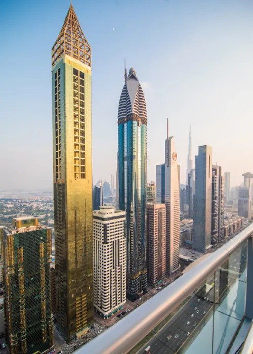 UAE